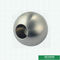 Προσαρμοσμένα σφαίρα σχέδια και βάρος ανοξείδωτου για τη βαλβίδα σφαιρών PVC βαλβίδων σφαιρών ορείχαλκου βαλβίδων σφαιρών ανοξείδωτου