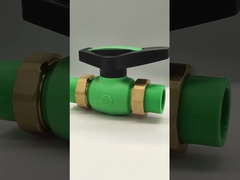 Εμφανισμένη εγκατάσταση Εισαγόμενες πρώτες ύλες