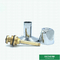 ISO15874 βαλβίδα στάσεων κραμάτων PPR ψευδάργυρου αντιδιαβρωτική για τον αγωγό 32mm υδάτινων συστημάτων