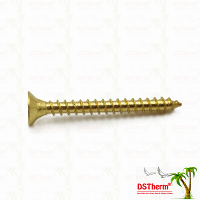 Customized Brass Nail For PEX Fittings Copper Expansion Ring Support Sleeve Uponor ProPEX 