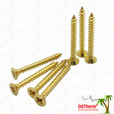 Customized Brass Nail For PEX Fittings Copper Expansion Ring Support Sleeve Uponor ProPEX 