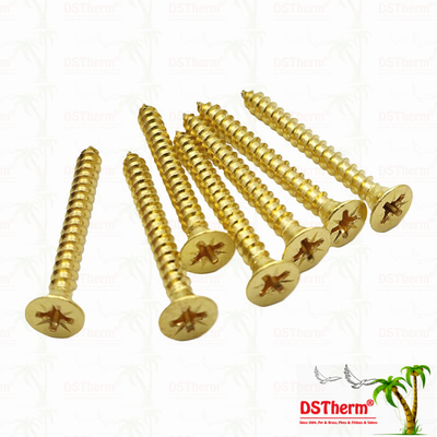 Customized Brass Nail For PEX Fittings Copper Expansion Ring Support Sleeve Uponor ProPEX 