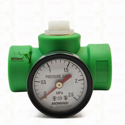 ΠΡΡ Νερό σφυρί Eliminator πίεση υπερχείλιση αποσβέστης νερού σφυρί arrester νερού απορροφητή σοκ