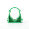 20mm Ppr σωλήνων πράσινο χρώμα συνδετήρων σφιγκτηρών σωλήνων εξαρτημάτων πλαστικό για την παροχή νερού